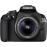 Canon EOS 1200D + EF-S 18-55mm f/3.5-5.6 DC III + Bolsa + Cartão SD_0