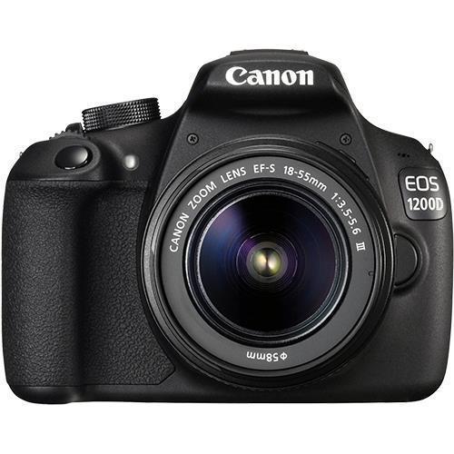 canon 1200d display price