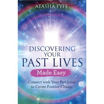 Image for Discovering Your Past Lives Made Easy
