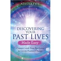 Image for Discovering Your Past Lives Made Easy