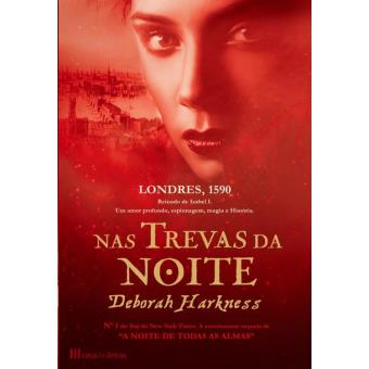 Nas Trevas da Noite