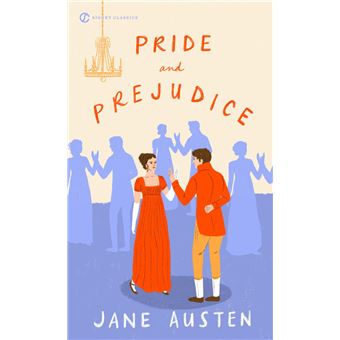 Pride and Prejudice