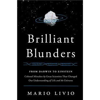 Brilliant Blunders