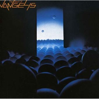 The Best of Vangelis - CD