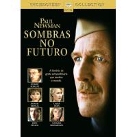 Sombras no Futuro - DVD