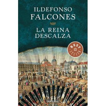 La Reina Delcalza
