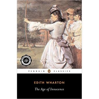 The Age of Innocence
