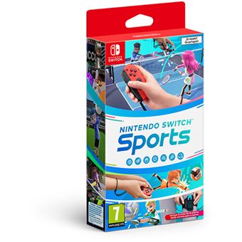 Jogos Nintendo Switch · Jogos Nintendo · El Corte Inglés Portugal (297)