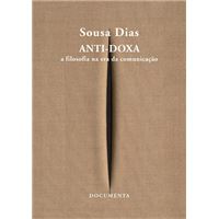 Anti-Doxa: A Filsofia na Era da Comunicação