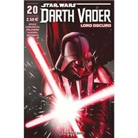 Star wars darth vader lord oscuro20