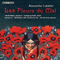 Les Fleurs Du Mal