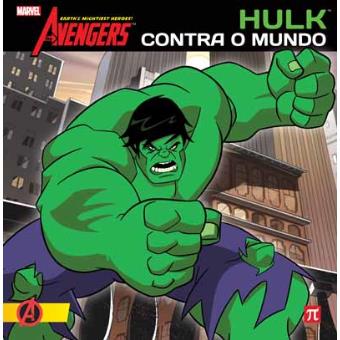 Hulk Contra o Mundo