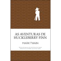 As Aventuras de Huckleberry Finn