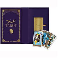 DalíTarot