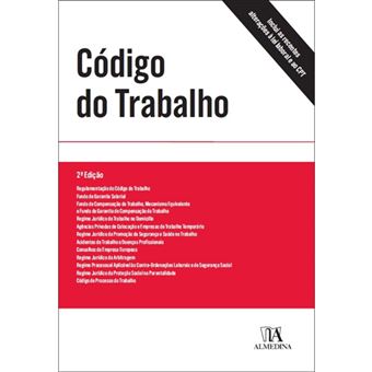Código do Trabalho