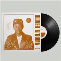 Best Of - 2LP 12''
