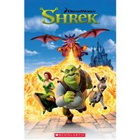 Shrek 1