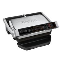 Grelhador Tefal OptiGrill + XL GC722D12 9 Programas Automáticos - Grelhador  - Compra na