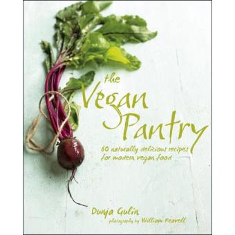 The Vegan Pantry