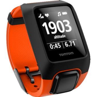 tomtom adventurer decathlon