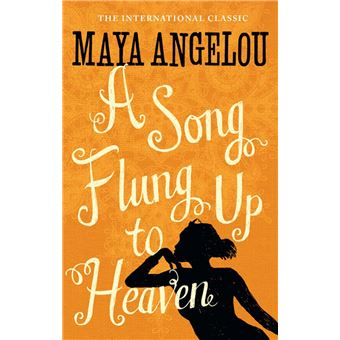 A Song Flung Up to Heaven