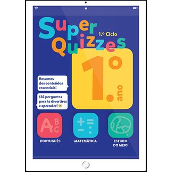 Super Quiz