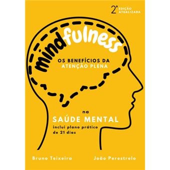 Mindfulness na Saúde Mental - 1