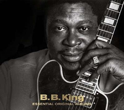 B.B. King - The Thrill Is Gone