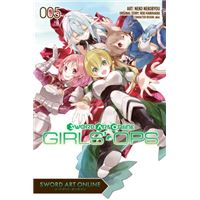 Sword Art Online