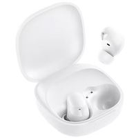 Auriculares True Wireless Bluetooth Xiaomi Redmi Buds 6 Play - Branco