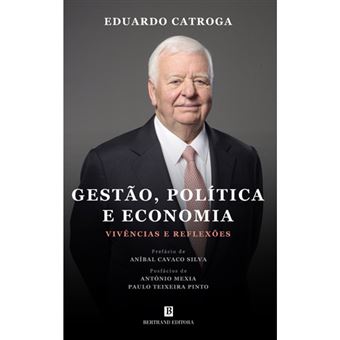 Gestão, Política e Economia