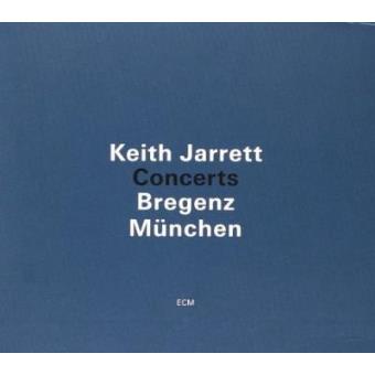Concerts | Bregenz & München (3CD)