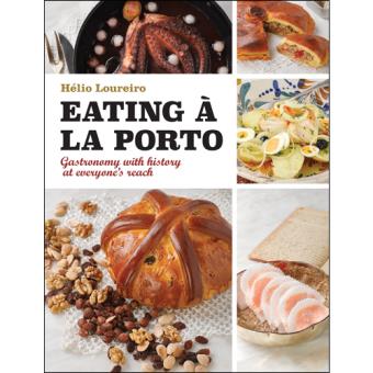 Eating à la Porto