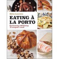 Eating à la Porto