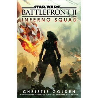Star Wars: Battlefront II: Inferno Squad