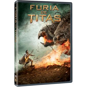 Fúria de Titãs 2 - Filme 2012 - AdoroCinema