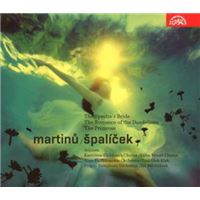 Spalicek/romance of the d