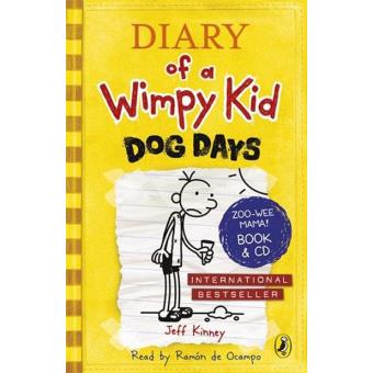 Diary of a Wimpy Kid: Dog Days