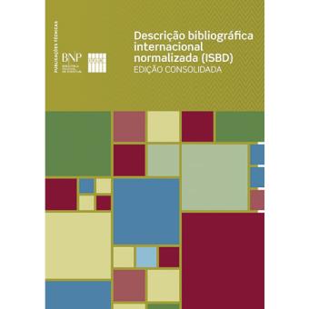 Descrição Bibliográfica Internacional Normalizada (ISBD)