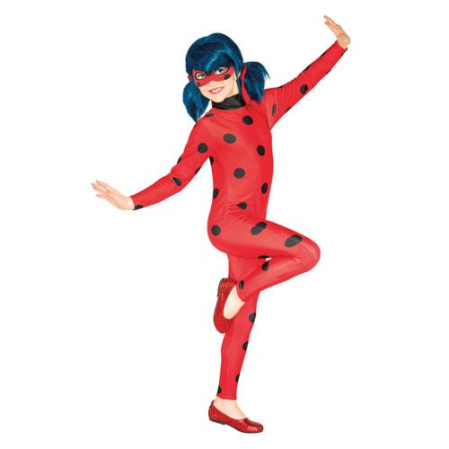 Pack de 2 Bonecas Ladybug e Cat Noir Filme (26 cm) – CreativeToys