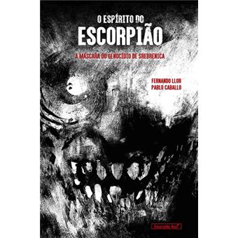 O Espírito do Escorpião