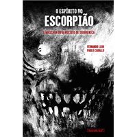 O Espírito do Escorpião