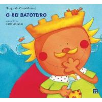 O Rei Batoteiro