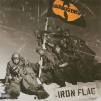 Iron Flag - 2LP