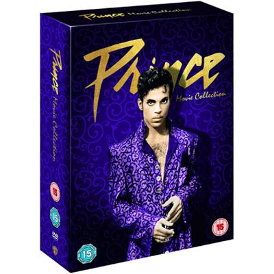 Prince (1958-2016)