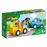 LEGO DUPLO Creative Play 10883 O Meu Primeiro Camião-Reboque_0
