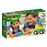 LEGO DUPLO Creative Play 10883 O Meu Primeiro Camião-Reboque_4