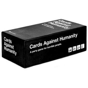 Cards Of Humanity