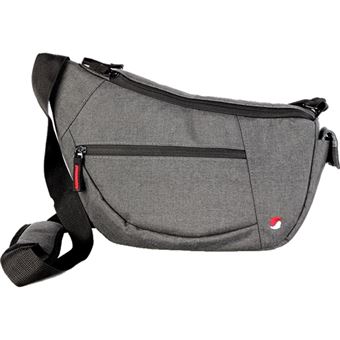 Bolsa Starblitz ABERDEEN30 - Cinzento