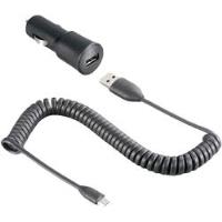 HTC Carregador Viatura micro USB CC-C200